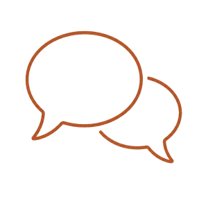 Kennismakingsgesprek over verliesbegeleiding